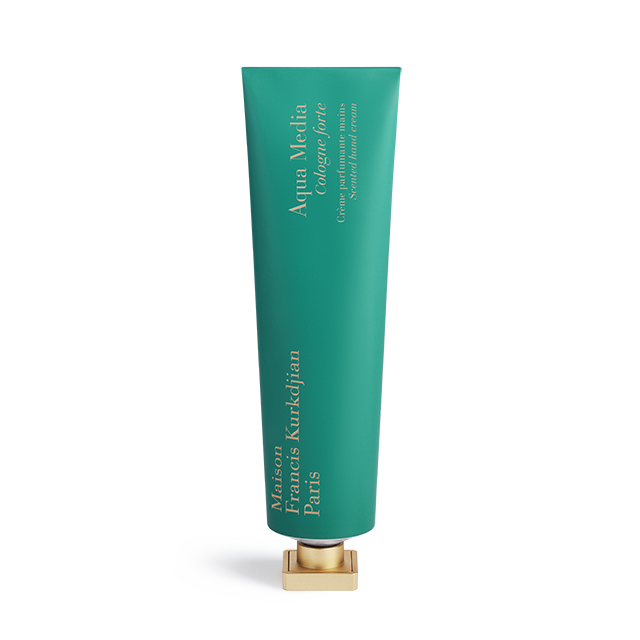 Aqua Media Cologne forte, 70 ml, hi-res, Scented hand cream